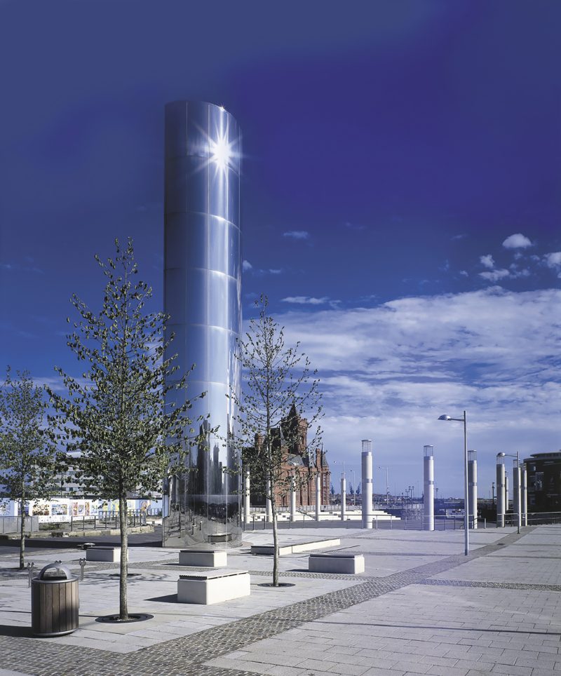 Roald Dahl Plass 