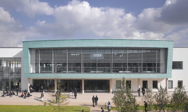 Joseph Chamberlain Sixth Form College