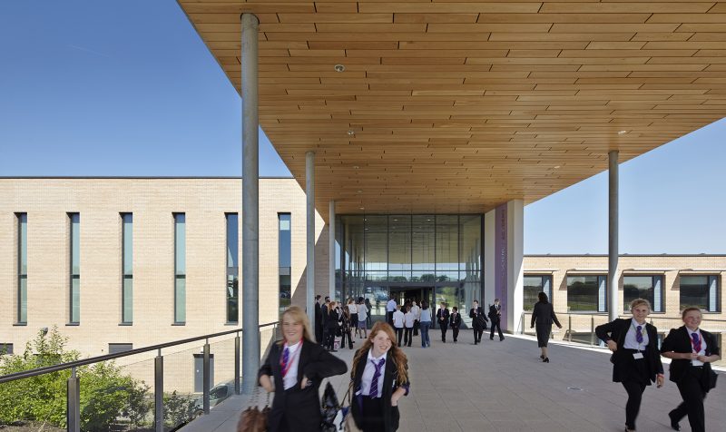 Kettering Science Academy