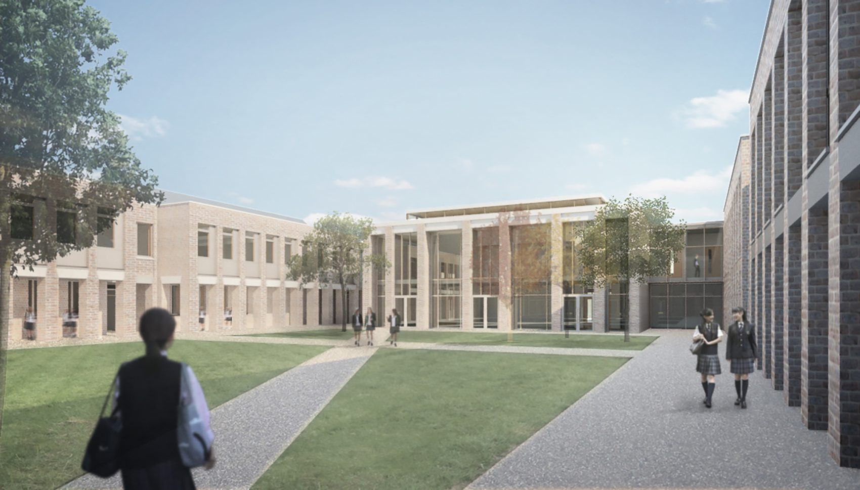 Warwick Independent Schools Foundation