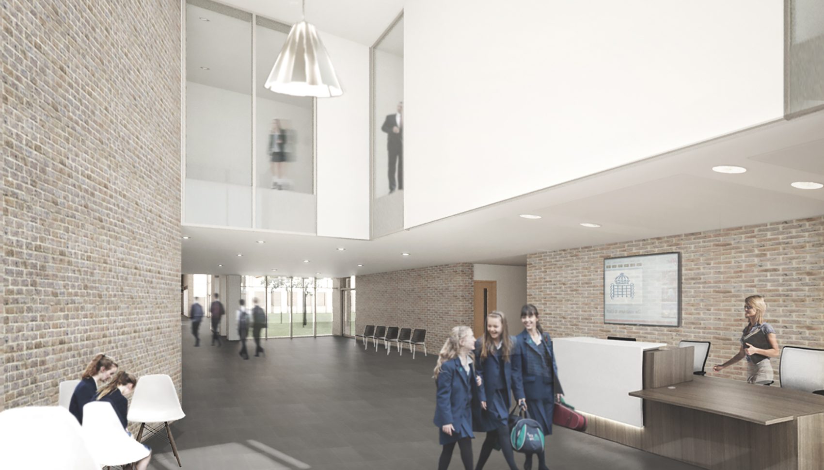 Warwick Independent Schools Foundation