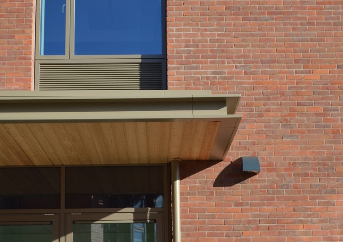 New Sixth Form Centre completed - Warwick Independent Schools Foundation