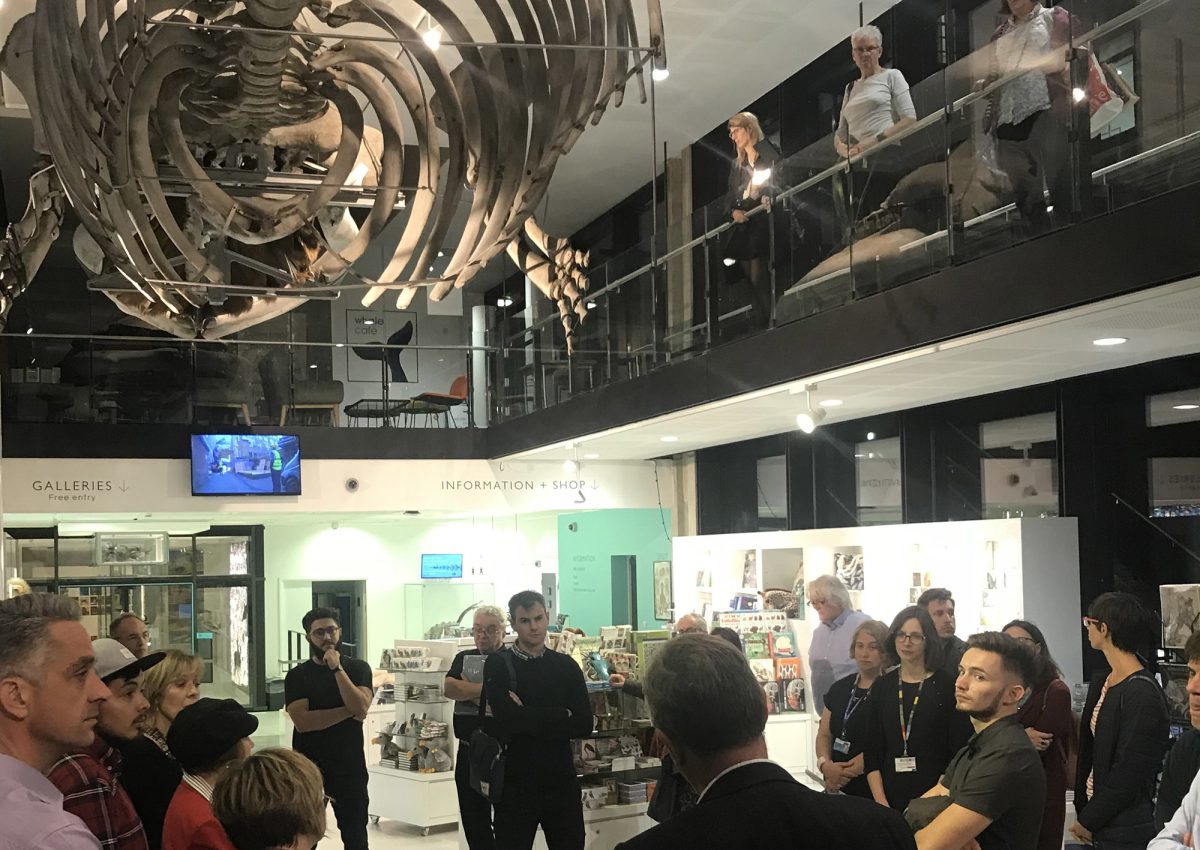 RIBA Great British Buildings Series