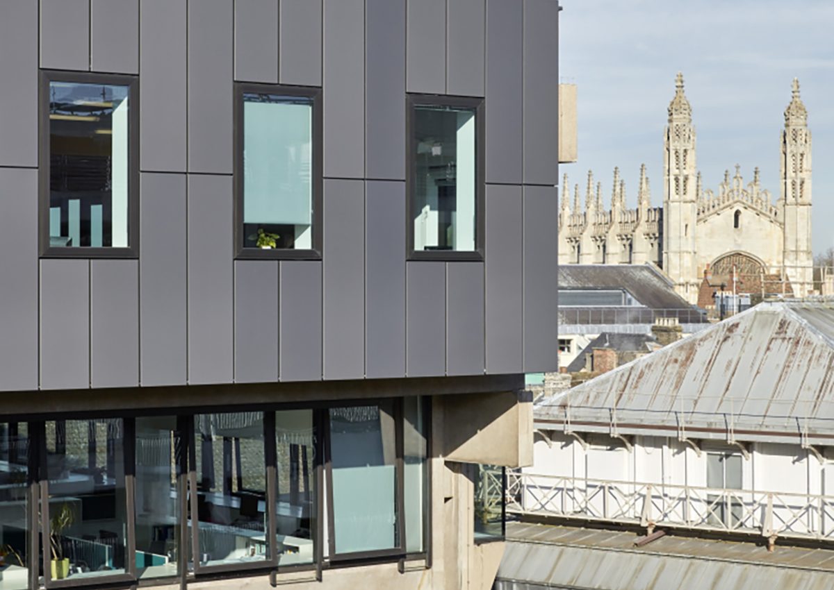 RIBA Great British Buildings Series