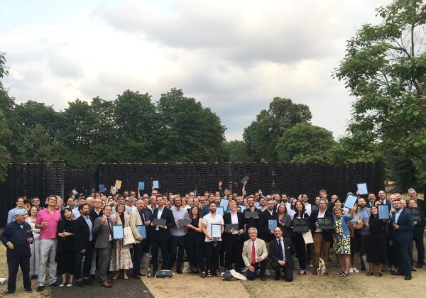 RIBA National Awards