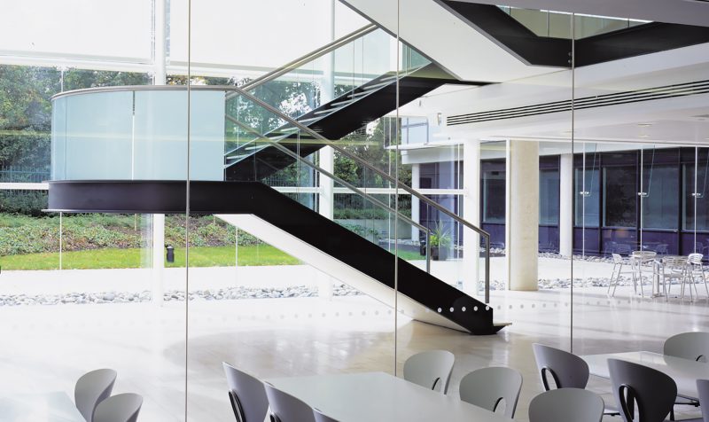 Nokia R&D Headquarters