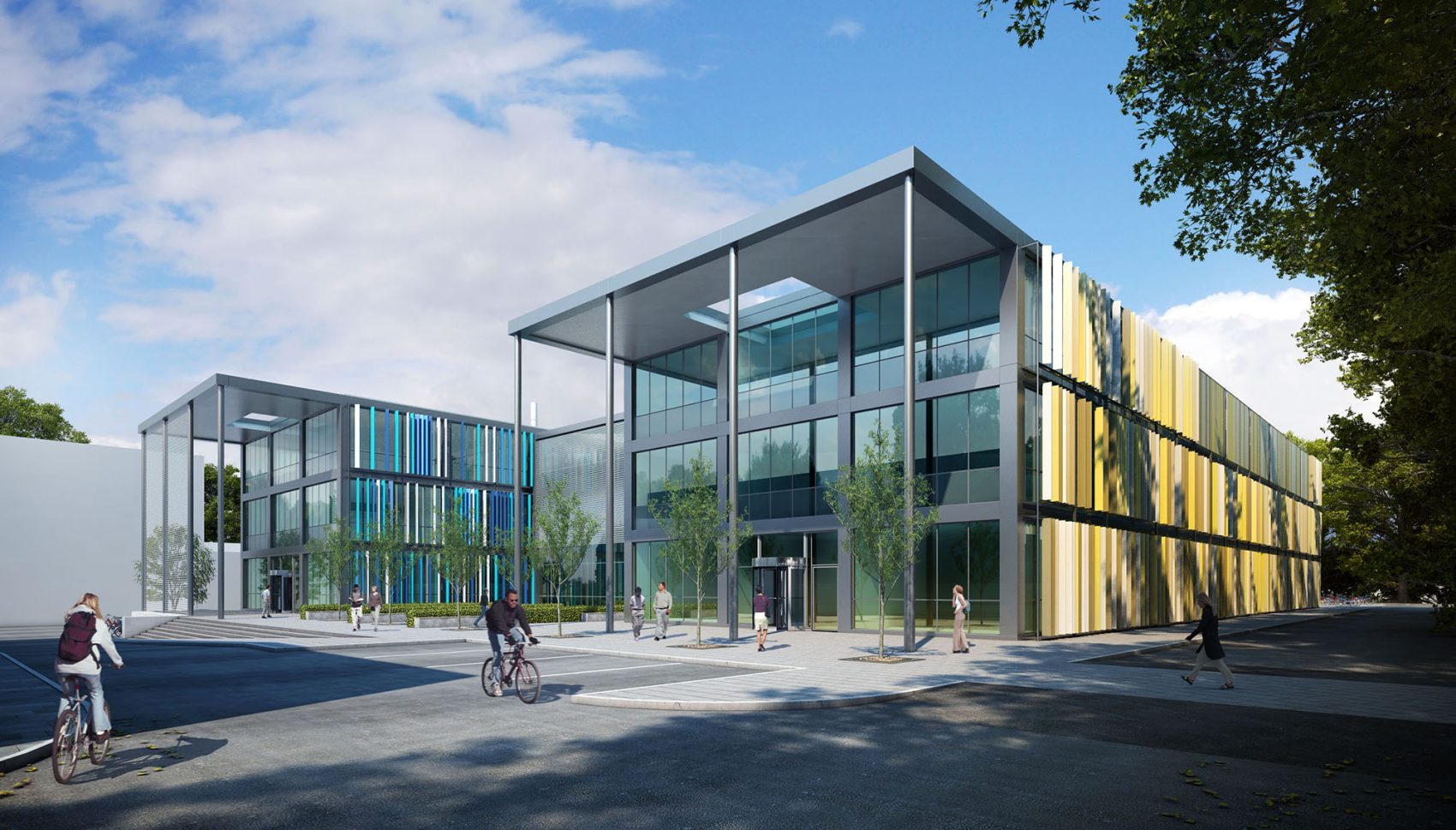 Medical Research Campus