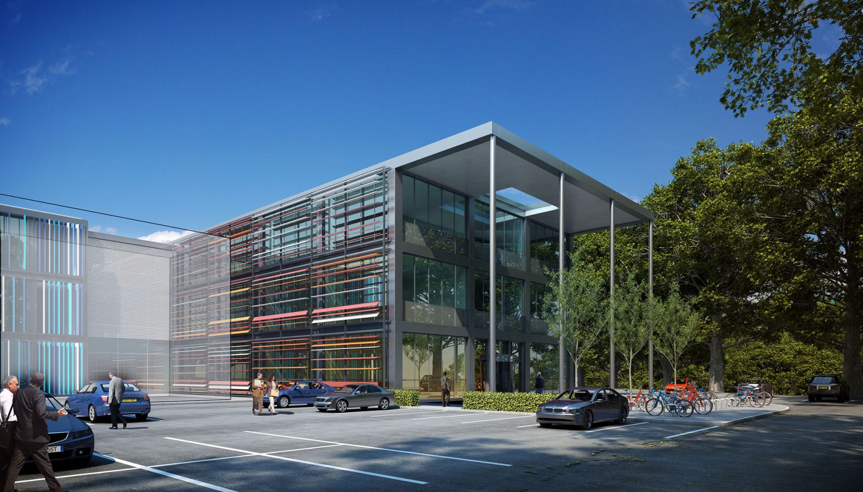 Medical Research Campus