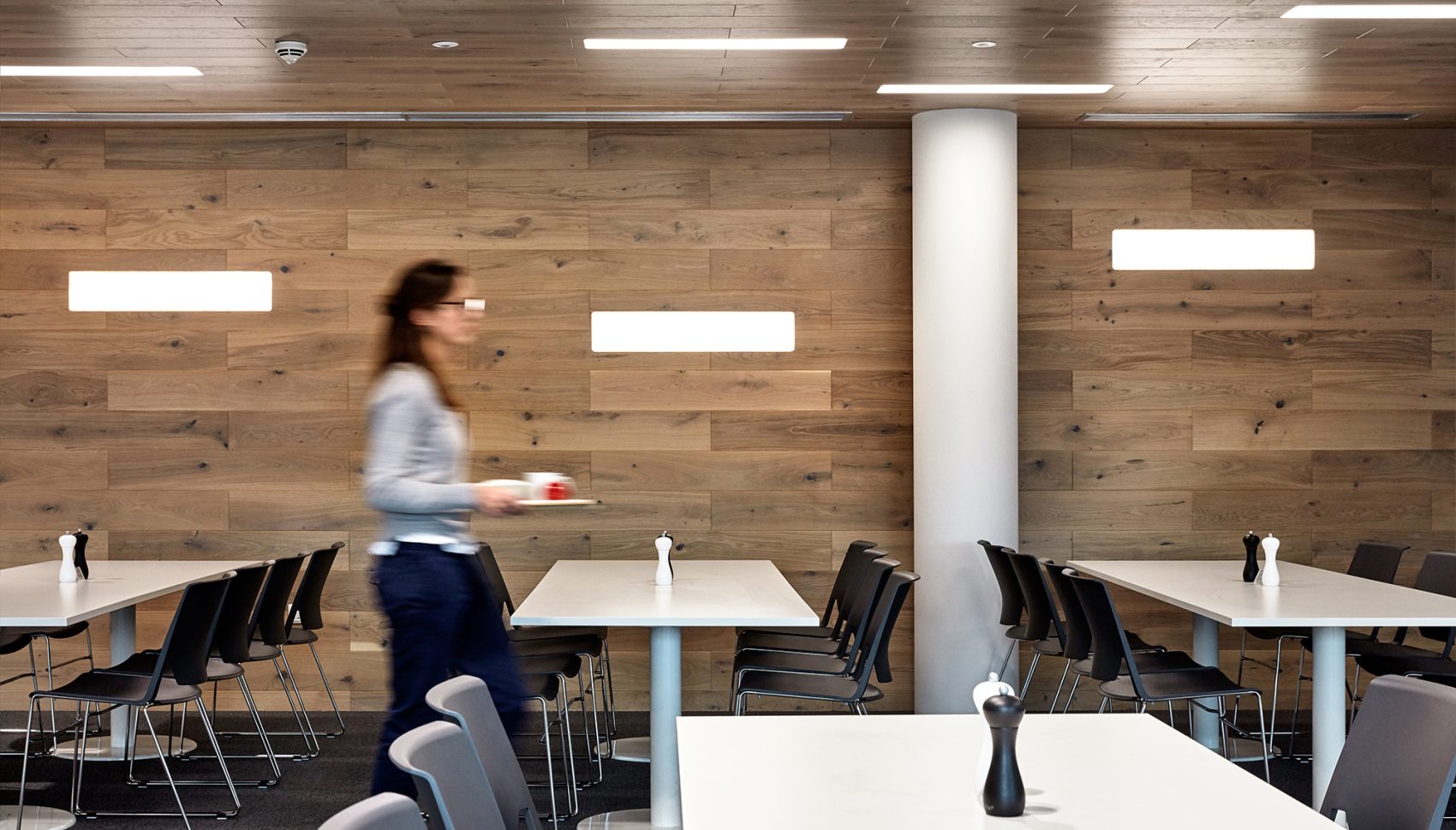 Schlumberger Technology Centre 