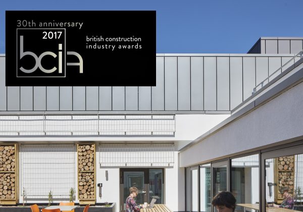 British Construction Industry Awards