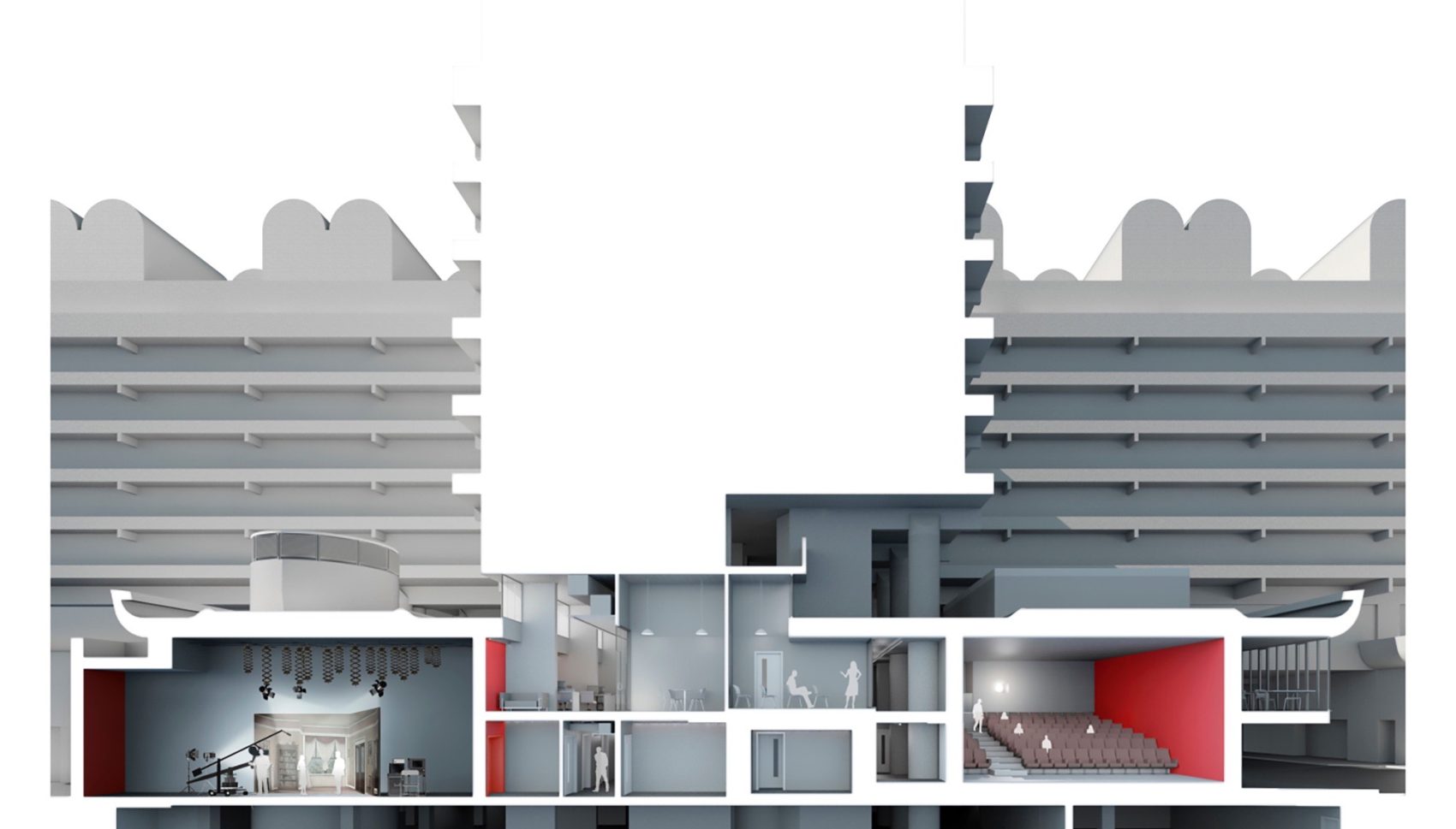 The London Film School