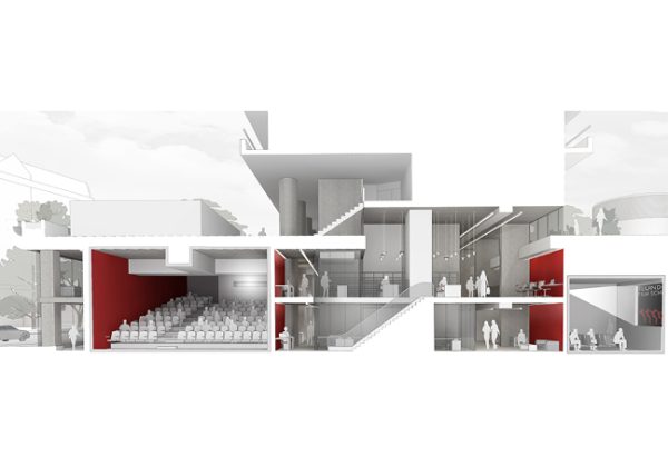 The London Film School