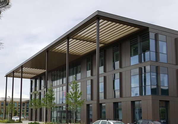 Adaptimmune Corporate Office and R&D Facility