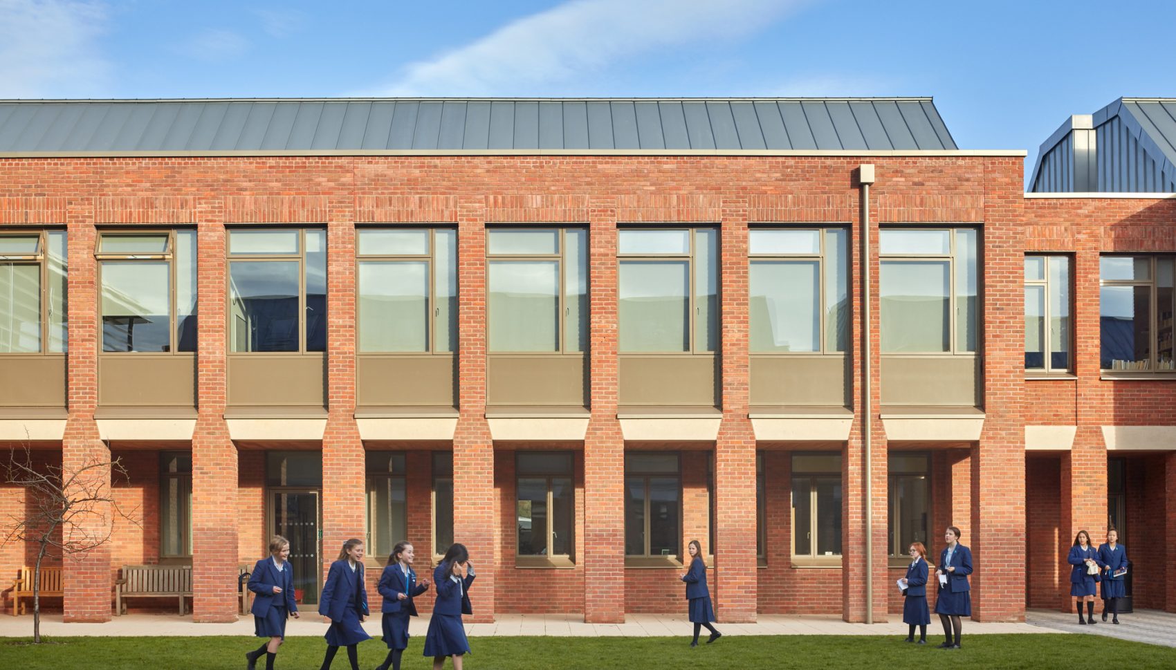 Warwick Independent Schools Foundation