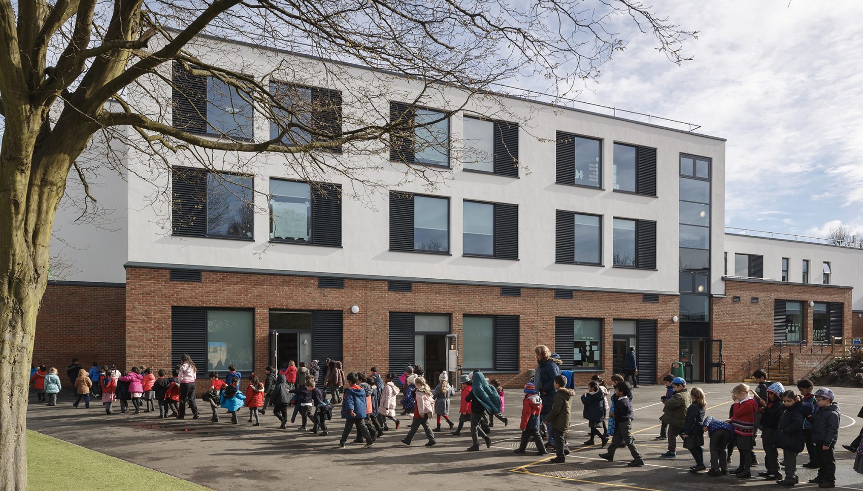 Marlborough Primary School