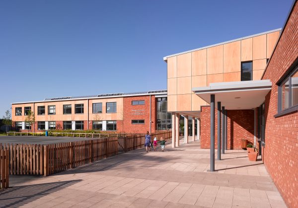 Meadows and Parkside School