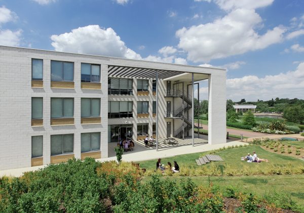 Nominet Headquarters 