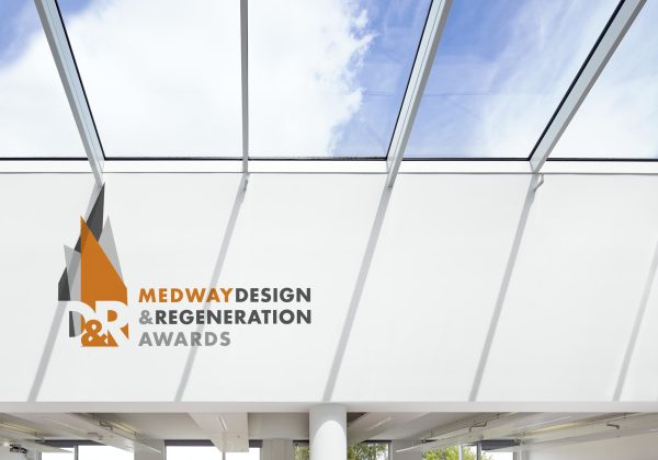 Medway Design and Regeneration Awards