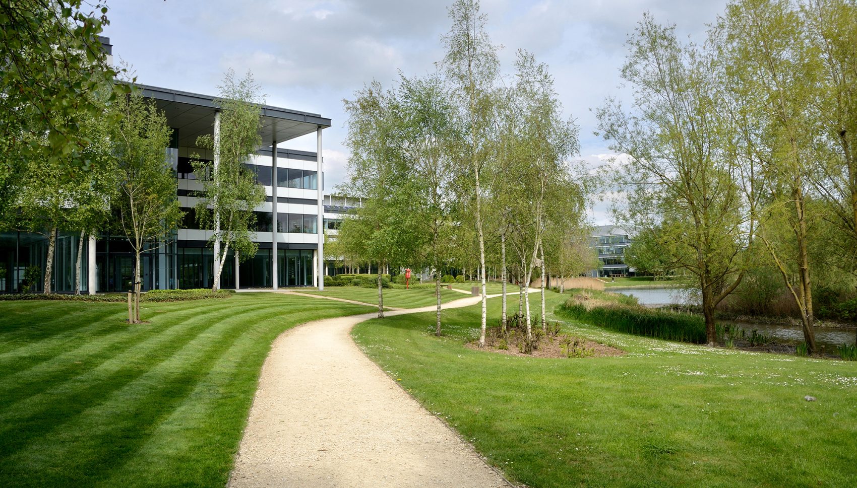 Longwater Avenue, 200 & 250