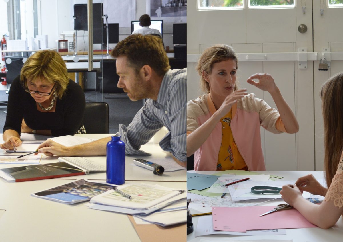 AJ100 Architects' Journal of UK Top 100 Architectural Practices