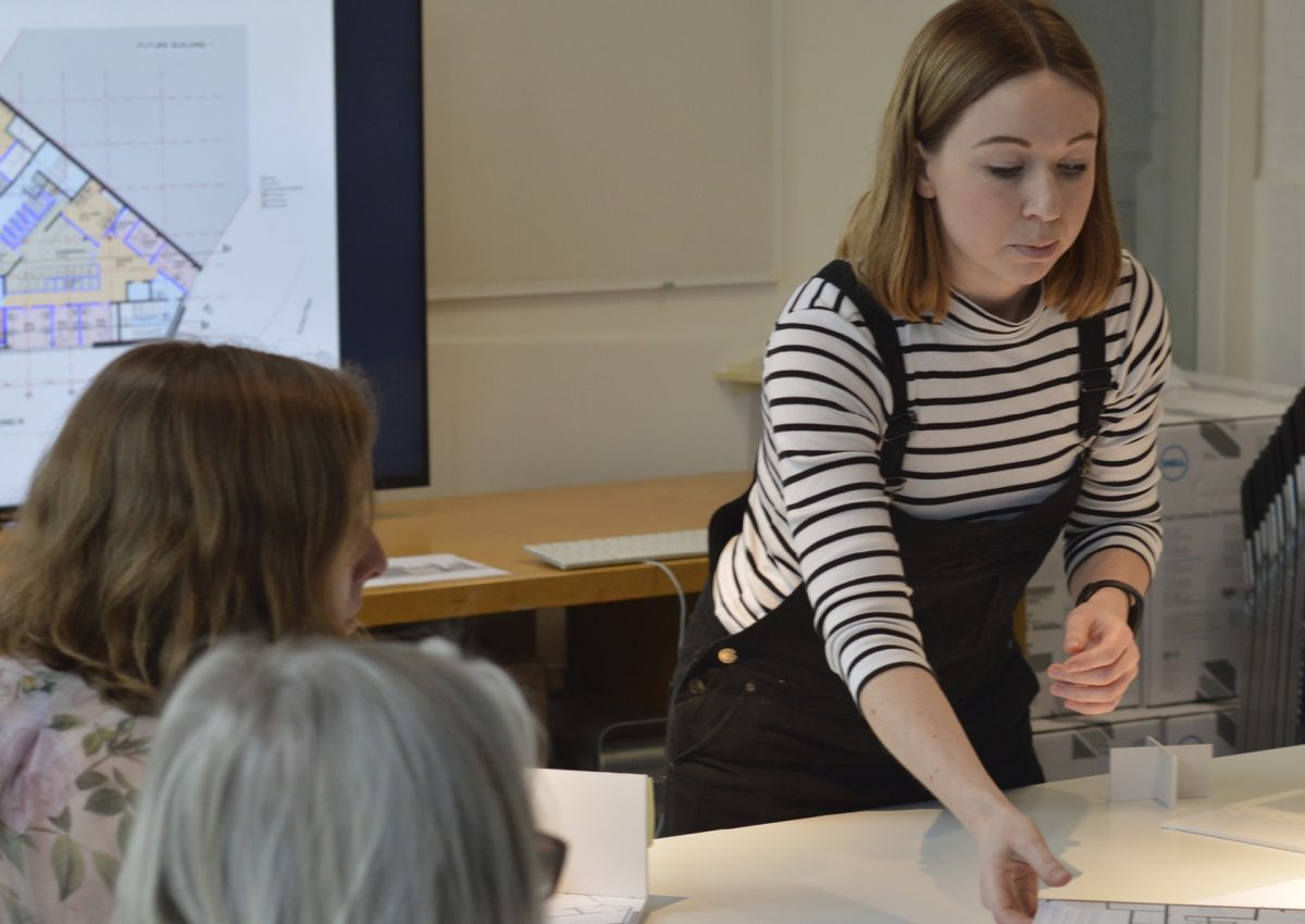 AJ100 Architects' Journal of UK Top 100 Architectural Practices