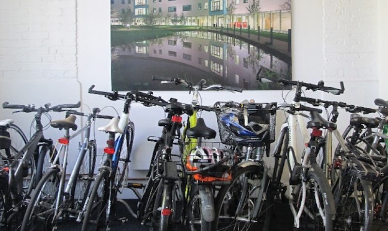 Environmental Roadmap