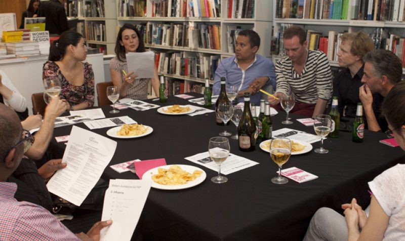 Modern Architecture Quiz Maestros