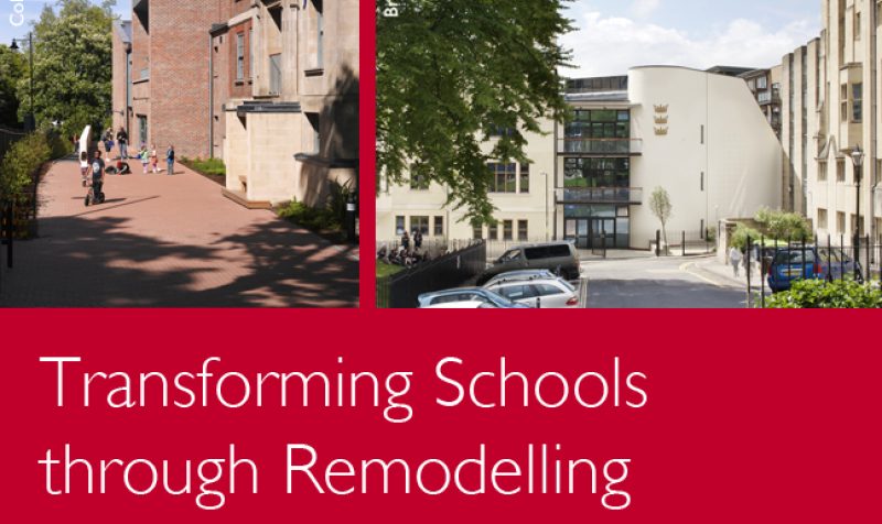 Design Commission for Wales invites Nicholas Hare Architects