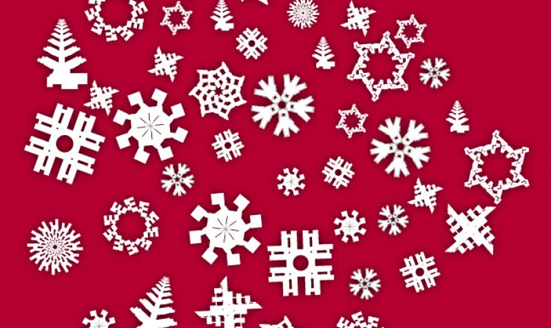 Happy Christmas from Nicholas Hare Architects