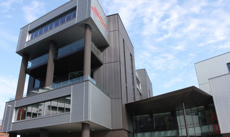 Birmingham Ormiston Academy now open!