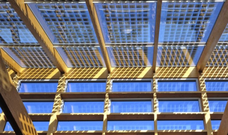 Bill Bordass talk here - World Green Building Week