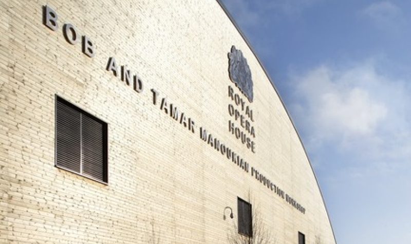 New London Awards 2011 shortlist