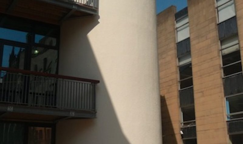 Bristol Cathedral Choir school handed over