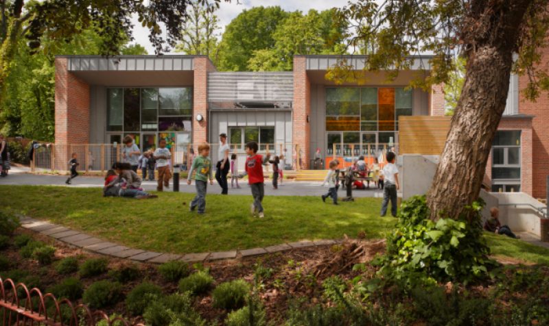 NHA wins 2011 Civic Trust Awards