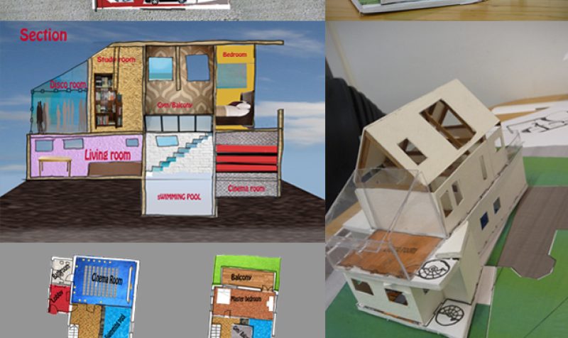 Work experience at NHA