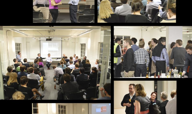 Schools - Make or Mend? : The Conclusion