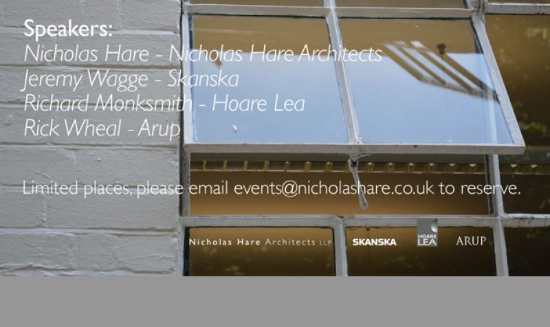 Schools: Make or mend?