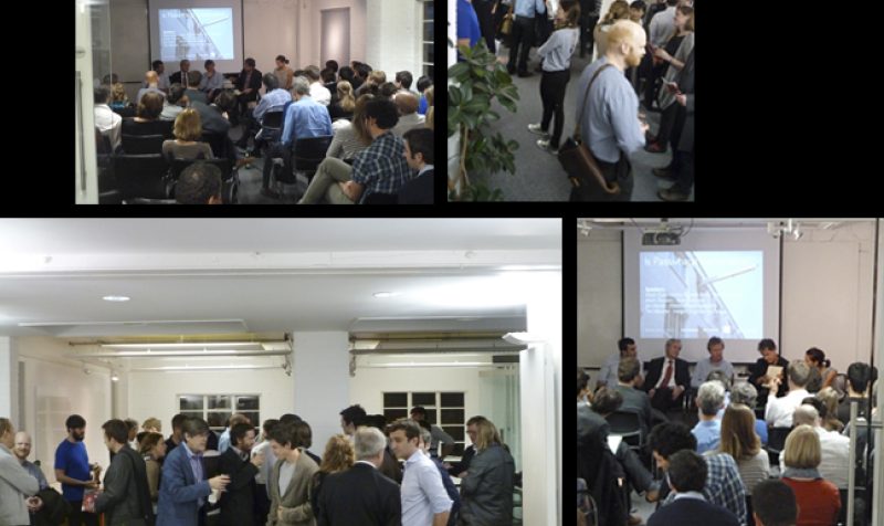 Panel discussion - Is Passivhaus sustainable?