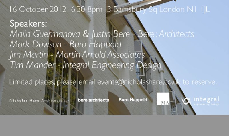 Is Passivhaus sustainable?