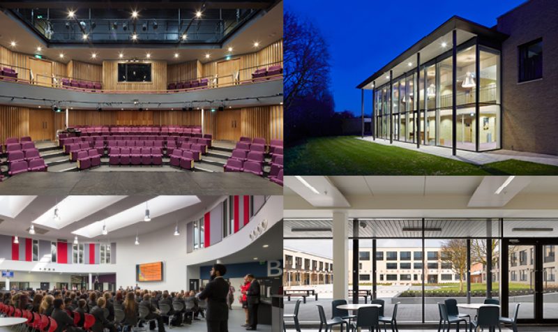 2016 Civic Trust Awards