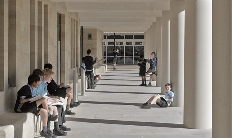 The Future for the Independent Schools Sector
