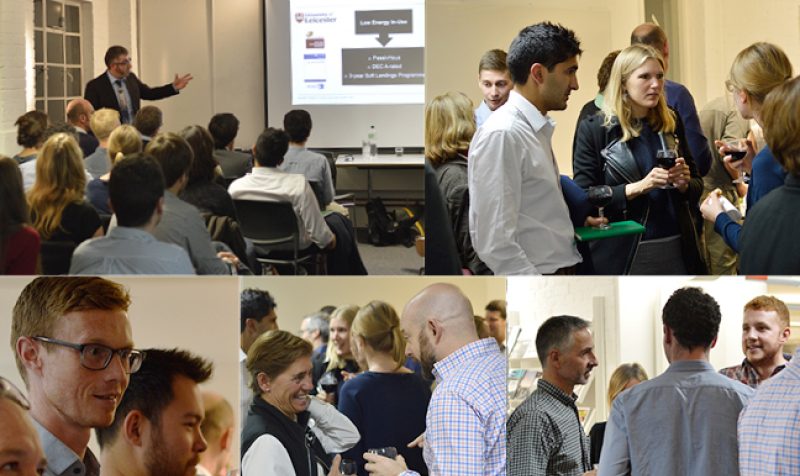 WGBW at NHA - The Conclusion