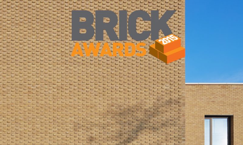 Brick Awards 2015 Shortlist