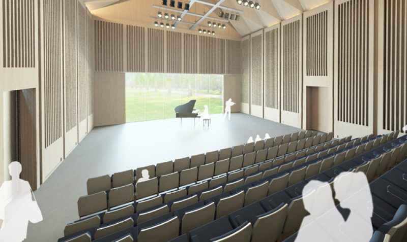 Planning permission for Project One Campus