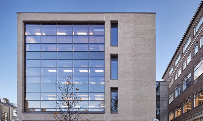 2017 RIBA East Shortlist