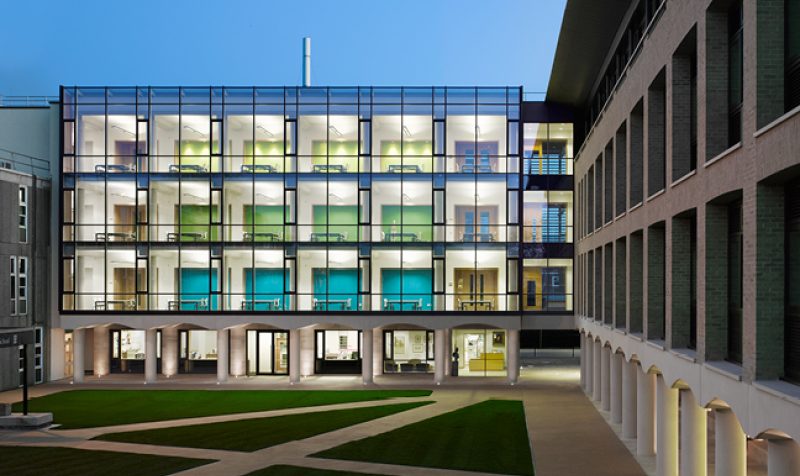 2015 RIBA Awards shortlist