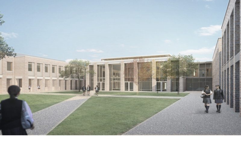 Warwick Independent Schools Foundation