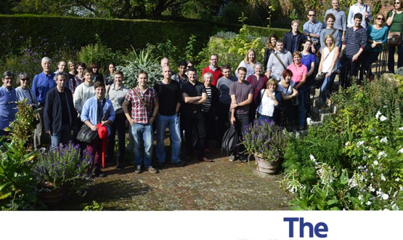 A top 50 employer in construction