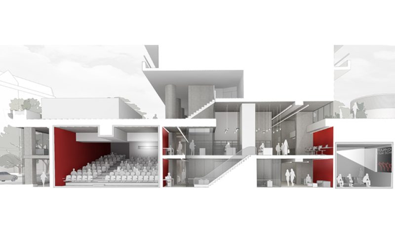 The London Film School