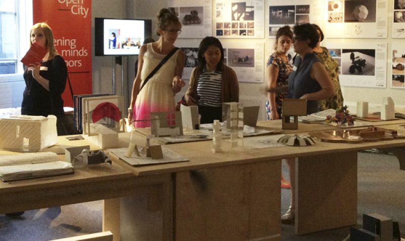 Accelerate into University